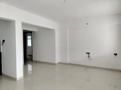 2.5 BHK Flat