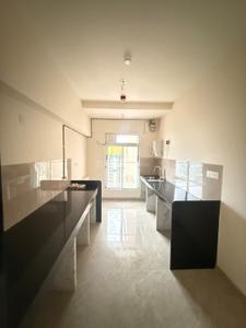 Kitchen Image of 1850 Sq.ft 3 BHK Apartment / Flat for sale in L And T Elixir Reserve, Powai Mumbai for Rs. 67000000