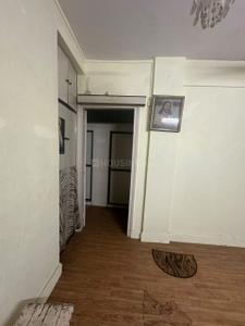 Hall Image of 310 Sq.ft 1 RK Studio for sale in Bhandup East Mumbai for Rs. 7000000