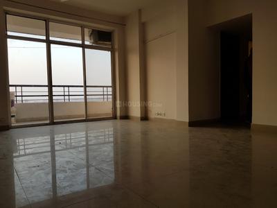 Hall Image of 1413 Sq.ft 2.5 BHK Apartment / Flat for rent in ABA Olive County, Vasundhara Ghaziabad for Rs. 33000