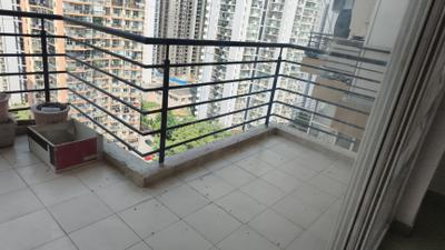 Image of 1690 Sq.ft 3 BHK Apartment / Flat for sale in Arihant Ambience, Crossings Republik, Ghaziabad for Rs. 12500000