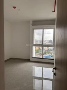 Bedroom Image of 1050 Sq.ft 2 BHK Apartment / Flat for sale in Zen Elite, Kharadi Pune for Rs. 13500000