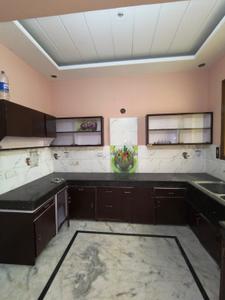 Kitchen Image of 1850 Sq.ft 2 BHK Builder Floor for rent in Sector 10 Panchkula for Rs. 26000