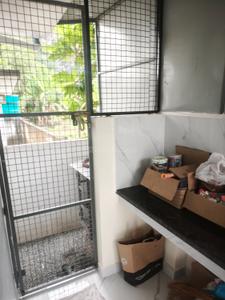 Balcony Image of 1850 Sq.ft 4 BHK Independent House for sale in Thrippunithura Kochi for Rs. 12500000