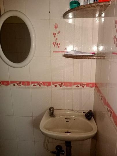 Malleshpalya, Kaggadasapura Bathroom 1
