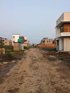 Image of 1440 Sq.ft Residential Plot / Land for sale in Swapnabhumi, New Town, Kolkata for Rs. 3555555
