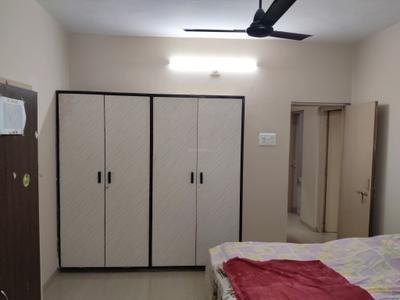 Bedroom Image of 1800 Sq.ft 4 BHK Independent House for sale in Vastrapur Ahmedabad for Rs. 30000000