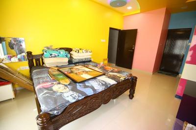 Bedroom Image of 3350 Sq.ft 4 BHK Villa for sale in Neelankarai Chennai for Rs. 40000000