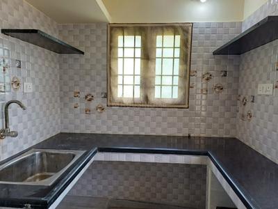 Kitchen Image of 820 Sq.ft 2 BHK Apartment / Flat for rent in Ramapuram Chennai for Rs. 23000