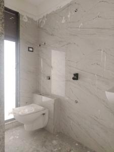 Bedroom Three Image of 4000 Sq.ft 4 BHK Apartment / Flat for sale in Shah Heights, Kharghar Navi Mumbai for Rs. 70000000