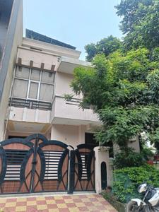 Image of 1819 Sq.ft 4 BHK Independent House for sale in Sliver Silver City Extension, Silver City Extension, Zirakpur for Rs. 30000000