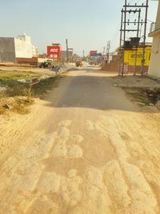 Image of 5450 Sq.ft Residential Plot / Land for sale in Sultanpur Road, Lucknow for Rs. 19075000
