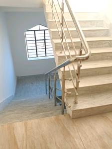 Staircase Image of 730 Sq.ft 2 BHK Apartment / Flat for sale in Mourigram Howrah for Rs. 2190000