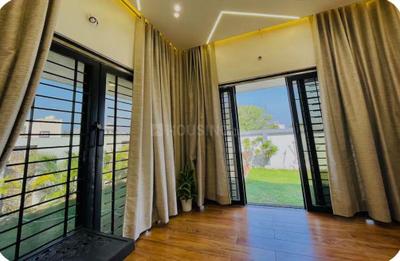 Hall Image of 2000 Sq.ft 2 BHK Independent House for rent in Aarone York Villa, County Walk Township Indore for Rs. 50000