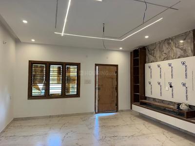 Hall Image of 2500 Sq.ft 3 BHK Independent House for sale in SMV Layout Bengaluru for Rs. 18500000