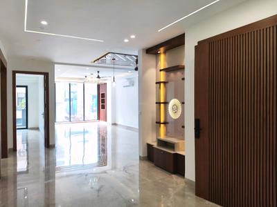 Dining Area Image of 2700 Sq.ft 4 BHK Builder Floor for sale in Paramount Luxury Floors Sushant Lok 3 B Block, Sector 57 Gurgaon for Rs. 36500000
