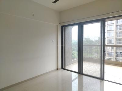 Bedroom Image of 1020 Sq.ft 2 BHK Apartment / Flat for sale in Skyi Star City, Dhayari Pune for Rs. 5500000