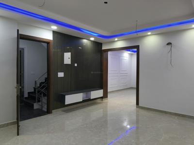 Living Room Image of 1500 Sq.ft 3 BHK Builder Floor for sale in Reeba Homes Builder Floors, Vaishali Ghaziabad for Rs. 18551000
