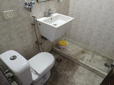 Image of 1000 Sq.ft 2 BHK Builder Floor for sale in Swaraj Homes RWA A Block Malviya Nagar, Malviya Nagar, New Delhi for Rs. 16850000