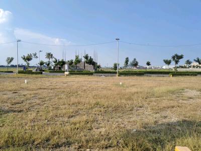 Image of 900 Sq.ft Residential Plot / Land for sale in Shriram Earth At One City, Sithalapakkam, Chennai for Rs. 2250000