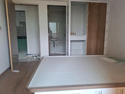 Bedroom Image of 800 Sq.ft 2 BHK Apartment / Flat for sale in Rudra Kristina I, Taloja Navi Mumbai for Rs. 5000000