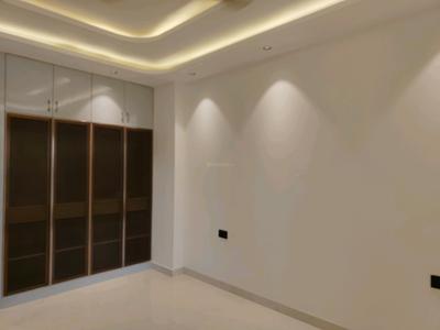 Bedroom Image of 1500 Sq.ft 3 BHK Builder Floor for sale in Vatika Independent Floors, Sector 83 Gurgaon for Rs. 23000000
