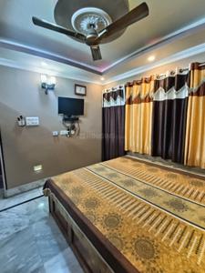 Bedroom Image of 1010 Sq.ft 2 BHK Apartment / Flat for sale in Shivam Apartment, Baguiati Kolkata for Rs. 5900000
