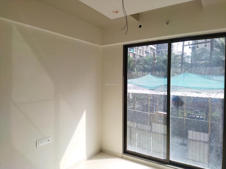 Naupada, Thane West Bedroom 1