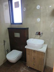 Bedroom Three Image of 1450 Sq.ft 3 BHK Builder Floor for sale in Skywhales Vienna Greens II, Sector 99A Gurgaon for Rs. 17000000