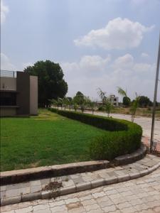 Image of 1000 Sq.ft 1 BHK Villa for rent in Dahegam, Gandhinagar for Rs. 15000