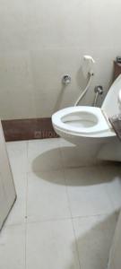 Bathroom Image of 1150 Sq.ft 2 BHK Apartment / Flat for sale in Gotri Vadodara for Rs. 3000000