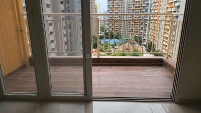 Image of 950 Sq.ft 3 BHK Apartment / Flat for sale in Kolte Patil Life Republic First Avenue, Marunji, Pune for Rs. 9200000