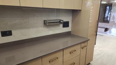 Kitchen Image of 1700 Sq.ft 4 BHK Independent House for sale in Paschim Vihar New Delhi for Rs. 32500000