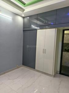 Bedroom Image of 1200 Sq.ft 2 BHK Independent House for rent in B. V. Nagar, Harinathpuram Nellore for Rs. 11000