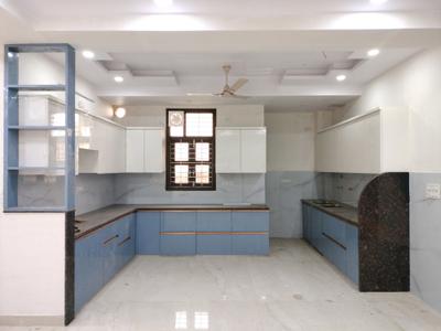 Kitchen Image of 3250 Sq.ft 5 BHK Builder Floor for sale in Rajendra Nagar Ghaziabad for Rs. 28500000