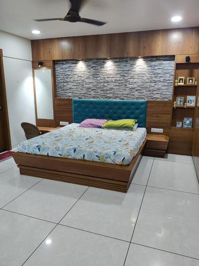 ONGC, Chandkheda Bedroom 1
