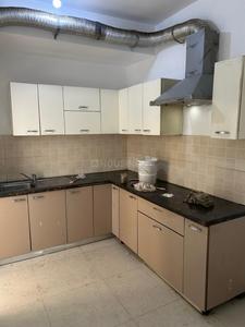 Kitchen Image of 1460 Sq.ft 3 BHK Apartment / Flat for sale in Wellington Estates, Dhakoli Zirakpur for Rs. 7000000