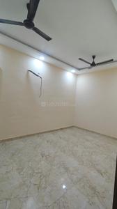 Hall Image of 800 Sq.ft 2 BHK Apartment / Flat for rent in Manduwadih Varanasi for Rs. 16000