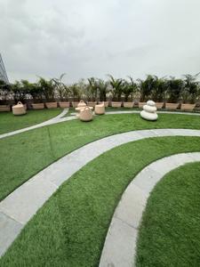 Image of 879 Sq.ft 2 BHK Apartment / Flat for sale in Kohinoor Eden B6, Kalyan East, Kalyan for Rs. 4900000