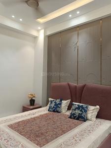 Bedroom Image of 1255 Sq.ft 3 BHK Apartment / Flat for sale in Shastri Nagar Ghaziabad for Rs. 4199585