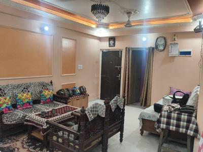 Living Room Image of 1421 Sq.ft 3 BHK Apartment / Flat for sale in Sita Dular Enclave , Danapur Patna for Rs. 9850000