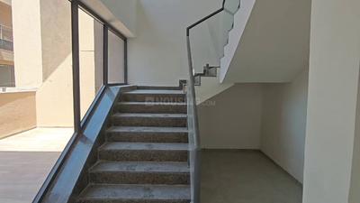 Balcony Image of 2207 Sq.ft 4 BHK Apartment / Flat for sale in Anantara Abode, Thaltej Ahmedabad for Rs. 37000000