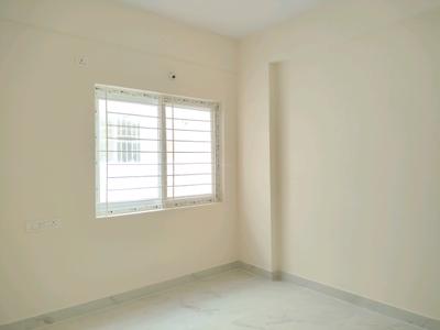 Bedroom Image of 1440 Sq.ft 3 BHK Apartment / Flat for sale in Habulus Sai Elite Apartment, Electronic City Bengaluru for Rs. 7200010