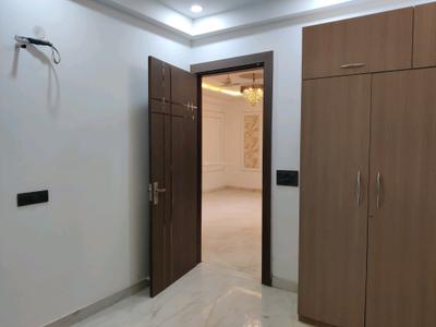 Bedroom Image of 1300 Sq.ft 3 BHK Apartment / Flat for sale in Lal Kuan Ghaziabad for Rs. 5865000