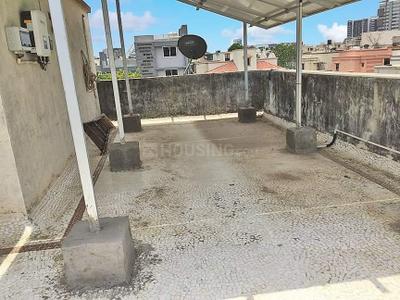 Balcony Image of 2070 Sq.ft 4 BHK Villa for sale in Bopal Ahmedabad for Rs. 28000000