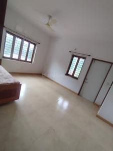 Bedroom Image of 2680 Sq.ft 4 BHK Villa for rent in Sola Ahmedabad for Rs. 40000