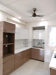 Kitchen Image of 2000 Sq.ft 4 BHK Apartment / Flat for sale in Kamakshi Apartment, Sector 6 Dwarka New Delhi for Rs. 35100000