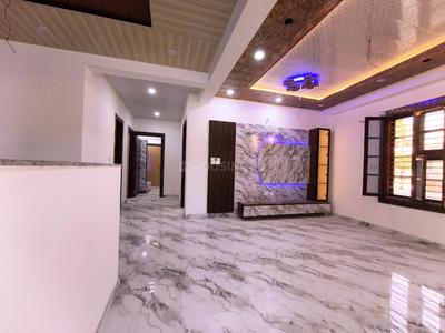 Hall Image of 1731 Sq.ft 3 BHK Apartment / Flat for sale in Kankhal Haridwar for Rs. 9500000