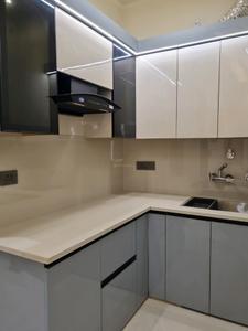 Kitchen Image of 600 Sq.ft 2 BHK Apartment / Flat for sale in The Shiva Luxury Homes by The Shiva Build Tech, Nangli Sakrawati New Delhi for Rs. 3900012