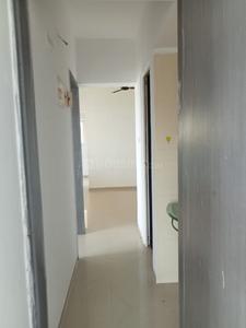 Image of 1000 Sq.ft 2 BHK Apartment / Flat for rent in Suyog Leher, Kondhwa, Pune for Rs. 25000